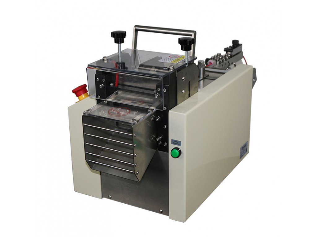 EC-6100 Automatic Cutting Machine